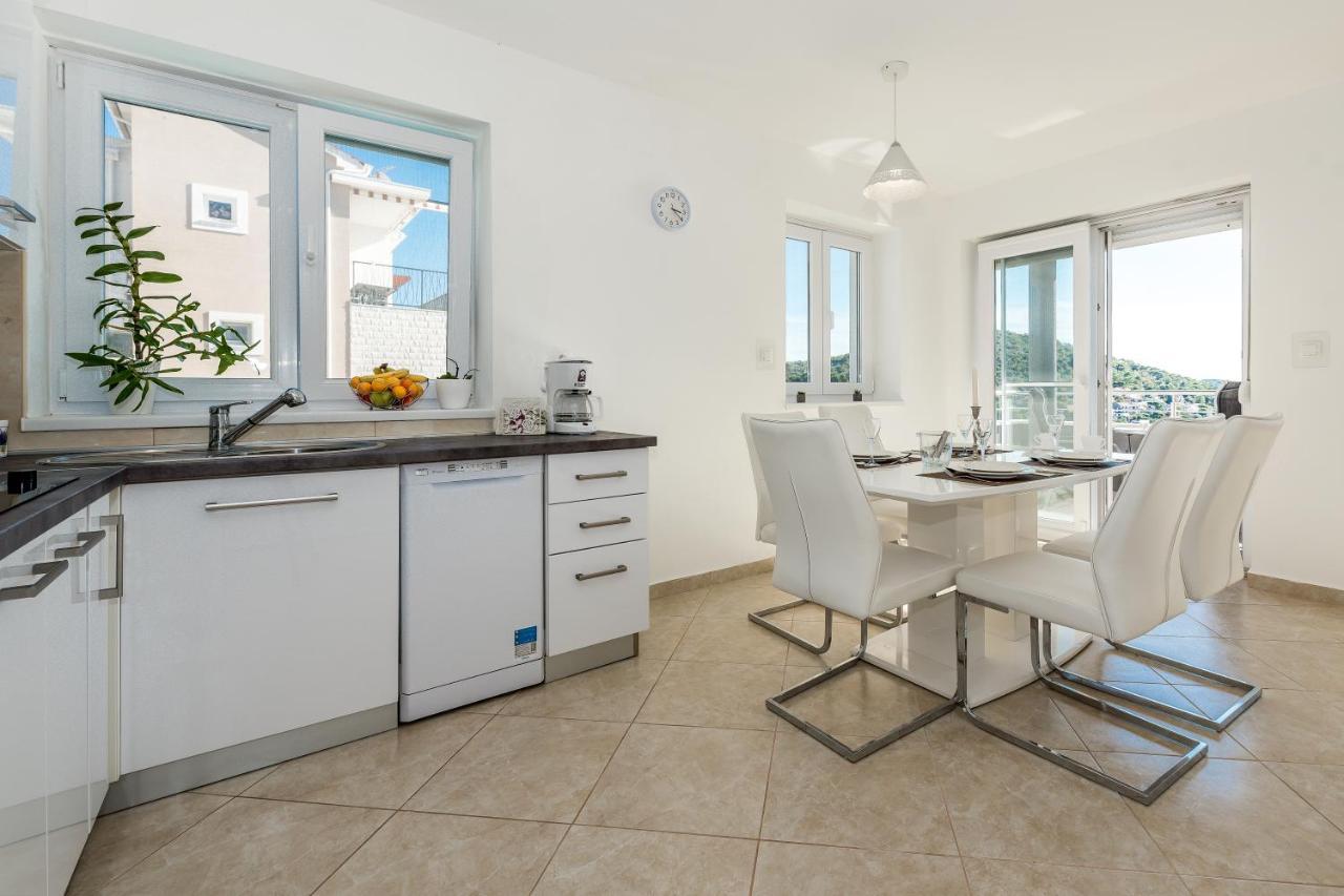 Mirta Apartman *