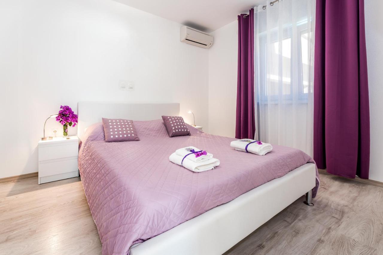 Apartmán Mirta