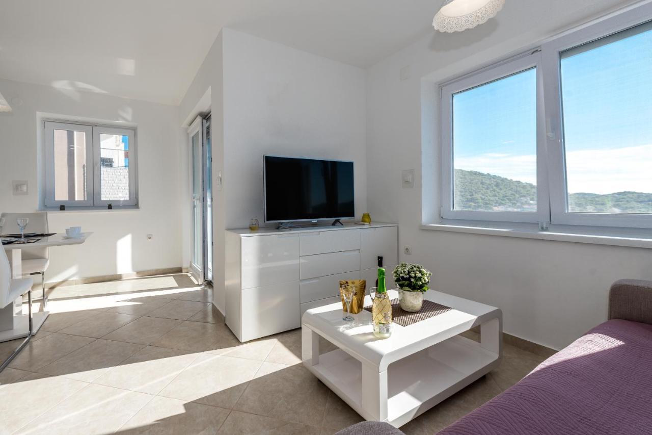Apartmán Mirta *