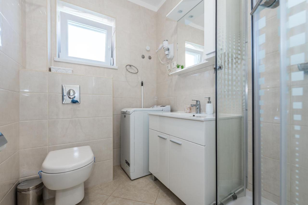 Apartmán Mirta Tisno