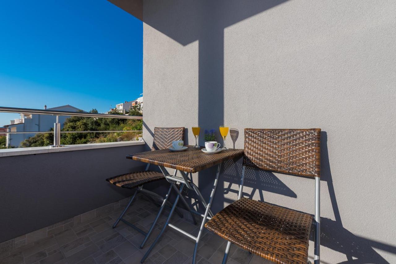 Apartman Mirta *