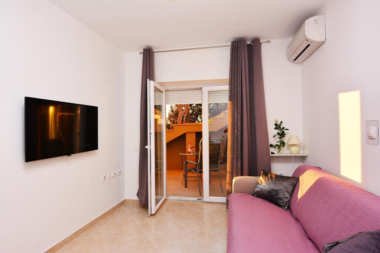 Mirta Apartmán