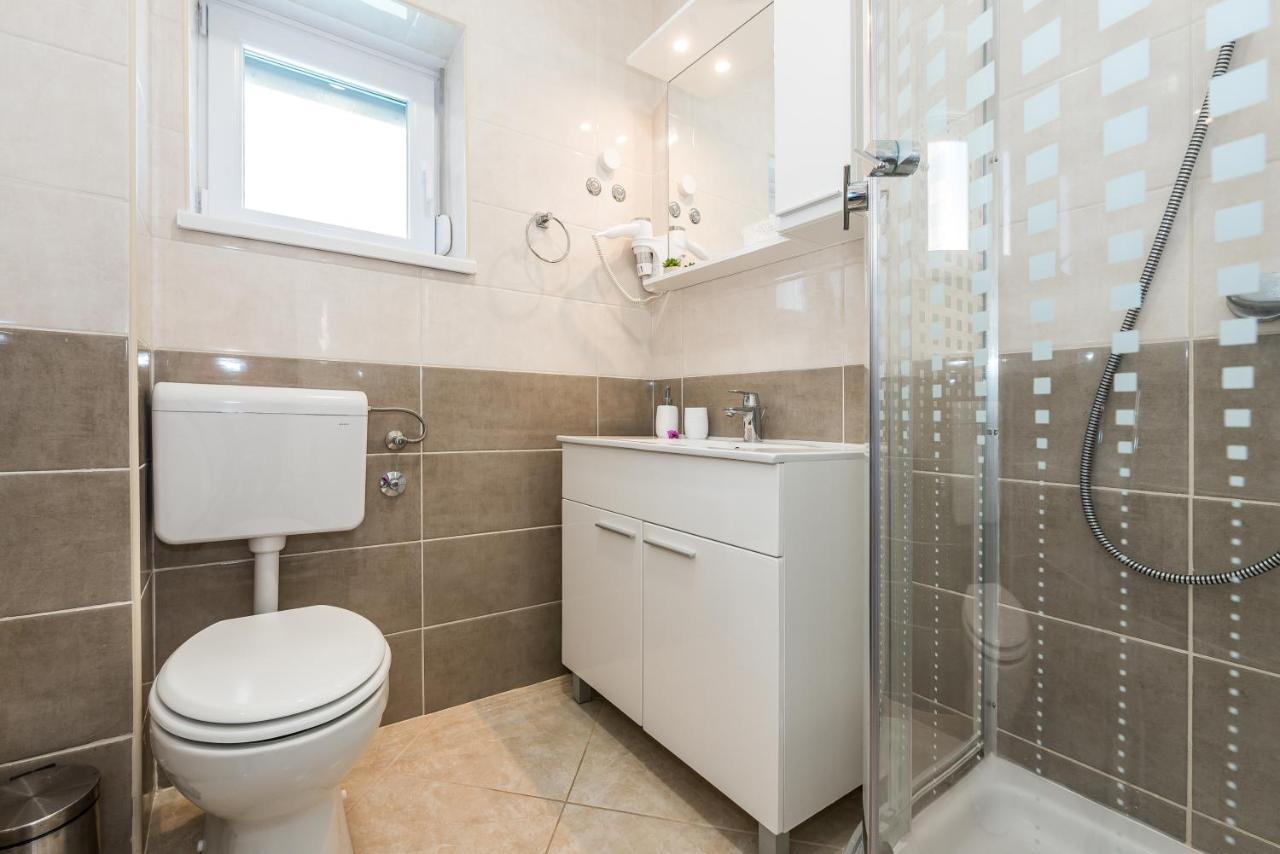Apartmán Mirta Tisno