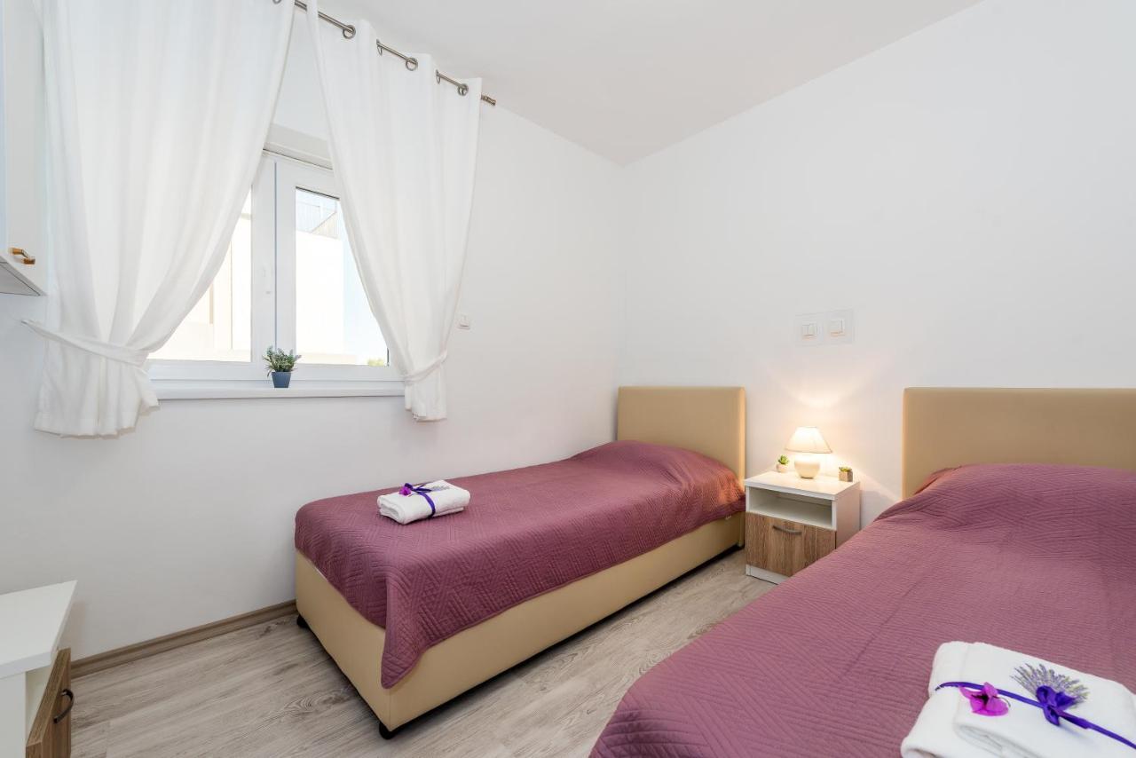 Apartmán Mirta