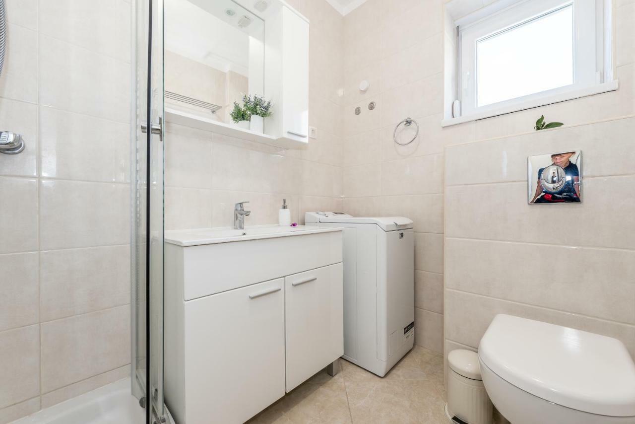 Apartmán Mirta *