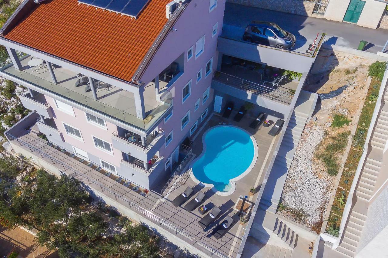 Apartmán Mirta Tisno