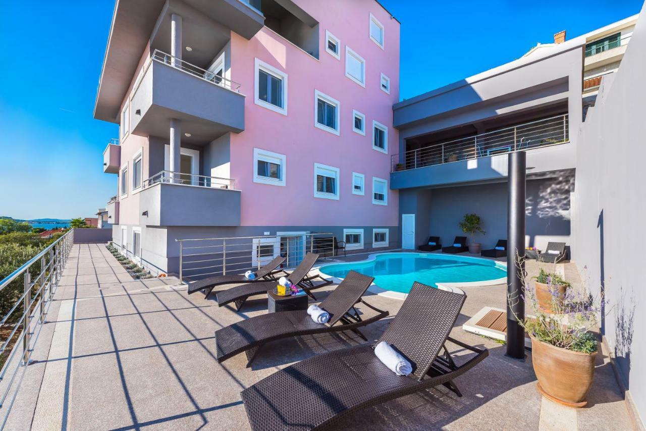 Apartman Mirta