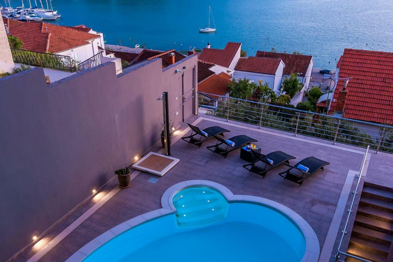 Mirta Apartman *