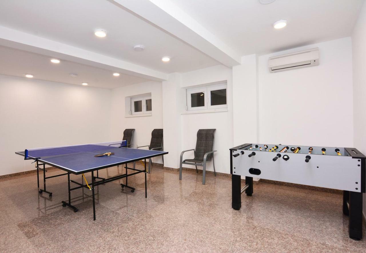 Mirta Apartmán *