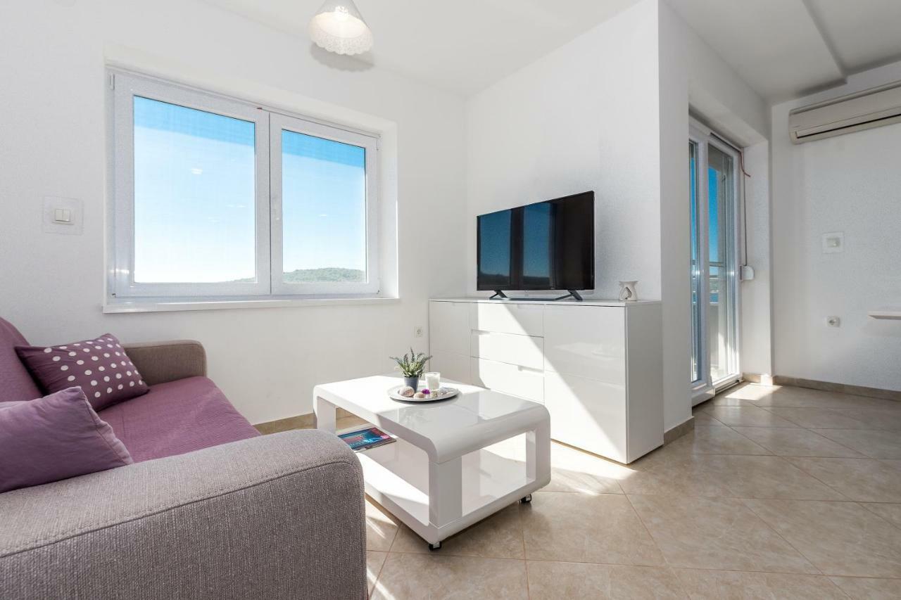 Apartmán Mirta Tisno